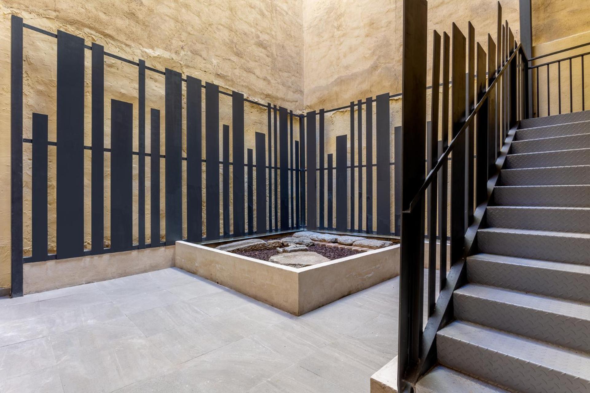 Exclusivo Piso En El Centro - 1 Leilighet Madrid Eksteriør bilde